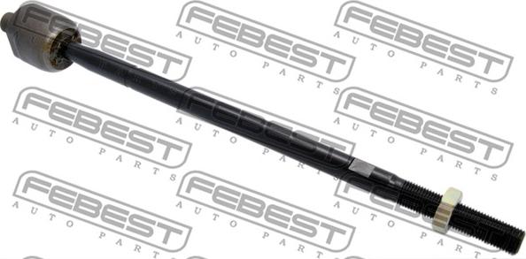 Febest 0122-103 - Inner Tie Rod, Axle Joint www.parts5.com