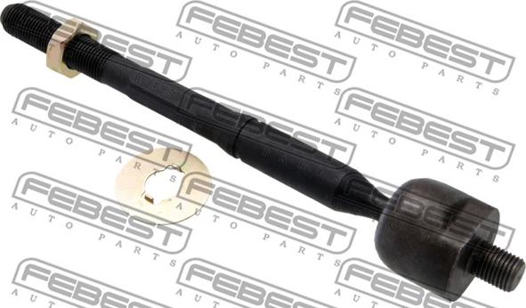 Febest 0122-ACR40 - Inner Tie Rod, Axle Joint www.parts5.com
