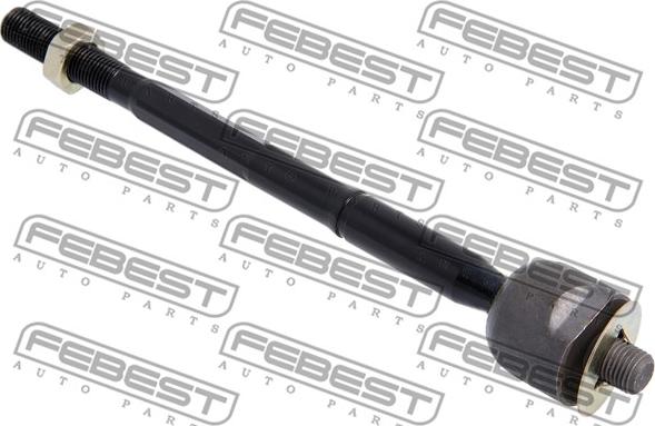 Febest 0122-GX110 - Inner Tie Rod, Axle Joint www.parts5.com