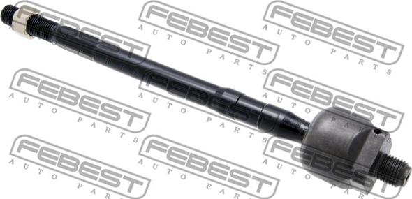 Febest 0122-M100 - Inner Tie Rod, Axle Joint www.parts5.com