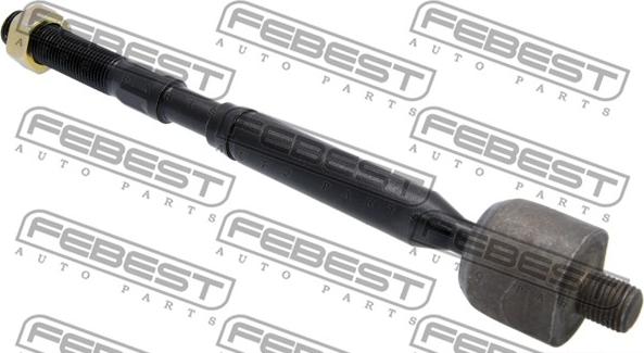 Febest 0122-ZZE150 - Inner Tie Rod, Axle Joint www.parts5.com