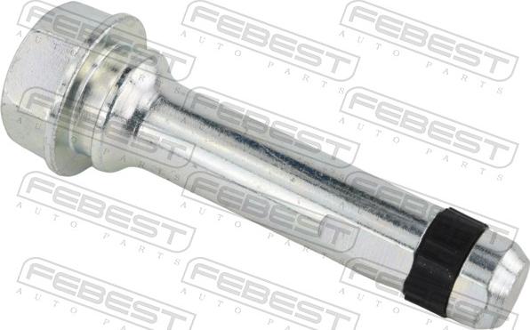 Febest 0174-AXVH70UPR - Guide Bolt, brake caliper www.parts5.com