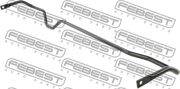 Febest 0899-S11R - Sway Bar, suspension www.parts5.com