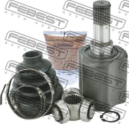Febest 0311-ESATLH - Joint Kit, drive shaft www.parts5.com