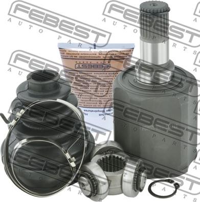 Febest 0311-ESATRH - Joint Kit, drive shaft www.parts5.com