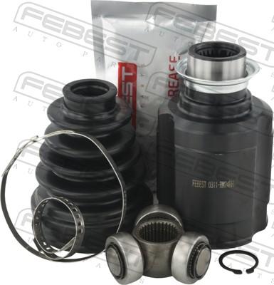 Febest 0311-RW24RH - Joint Kit, drive shaft www.parts5.com