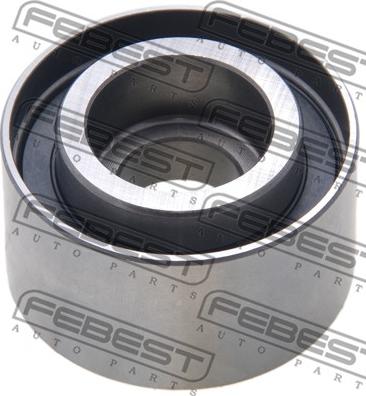 Febest 0388-RA6 - Deflection / Guide Pulley, timing belt www.parts5.com