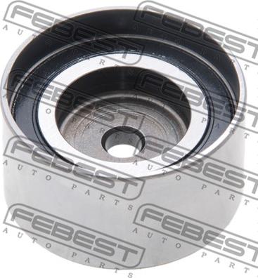 Febest 0387-CL - Tensioner Pulley, timing belt www.parts5.com