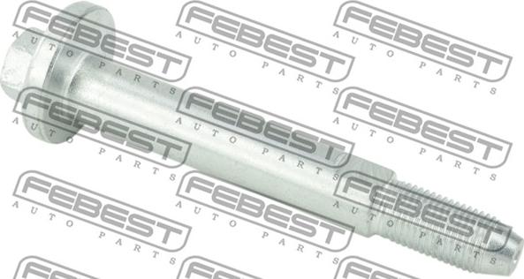 Febest 0329-004 - Camber Correction Screw www.parts5.com
