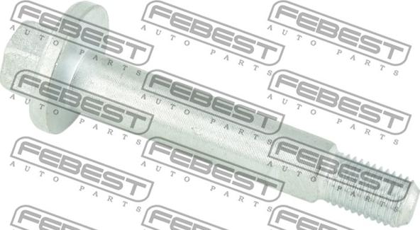 Febest 0329-008 - Camber Correction Screw www.parts5.com