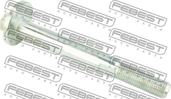 Febest 0329-003 - Camber Correction Screw www.parts5.com