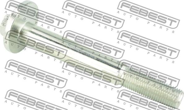 Febest 0329-002 - Camber Correction Screw www.parts5.com