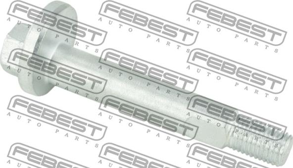 Febest 0329-007 - Camber Correction Screw www.parts5.com