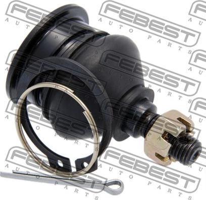 Febest 0320-313 - Ball Joint www.parts5.com