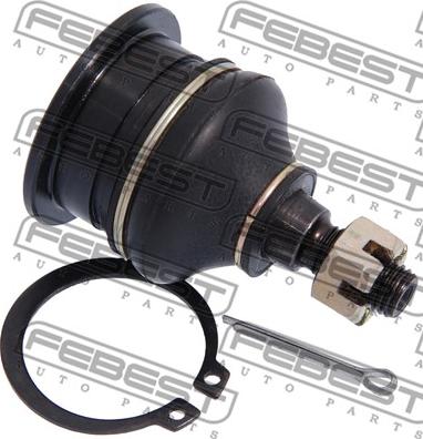 Febest 0320-CL7UP - Ball Joint www.parts5.com