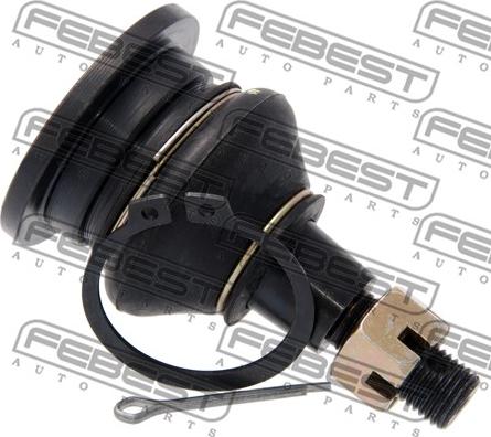 Febest 0320-CU2R - Ball Joint www.parts5.com