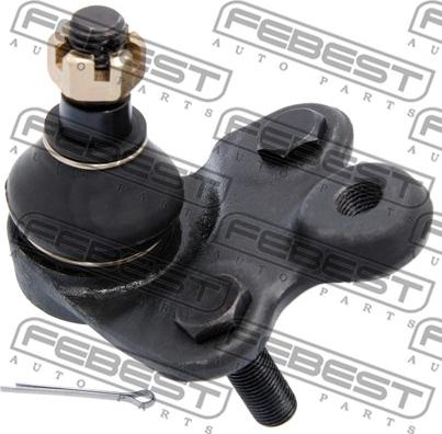 Febest 0320-FDR - Ball Joint www.parts5.com