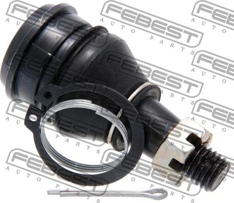Febest 0320-GE - Ball Joint www.parts5.com
