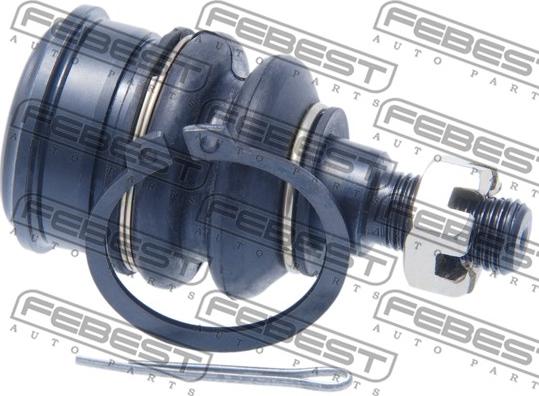 Febest 0320-GJ1F - Ball Joint www.parts5.com