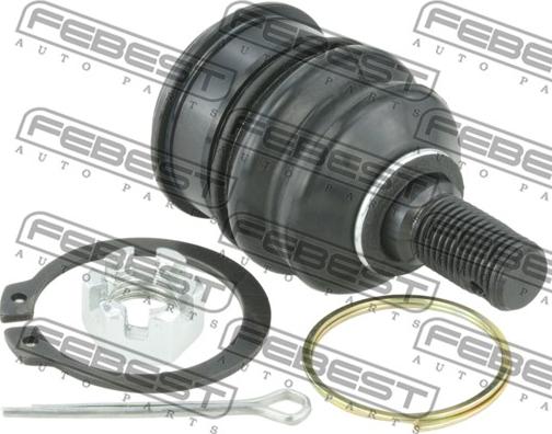 Febest 0320-JC - Ball Joint www.parts5.com