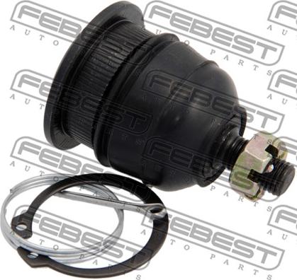 Febest 0320-ODR - Ball Joint www.parts5.com