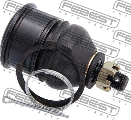 Febest 0320-RA6D - Ball Joint www.parts5.com