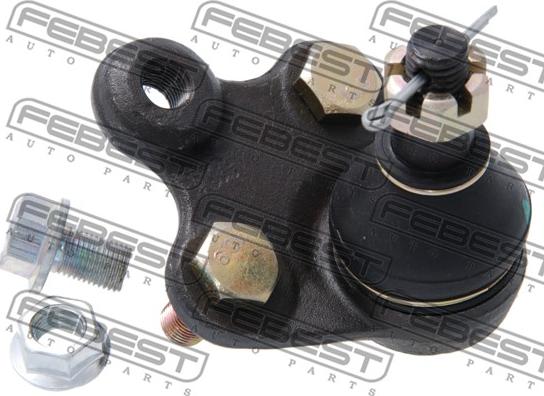Febest 0320-RE - Ball Joint www.parts5.com