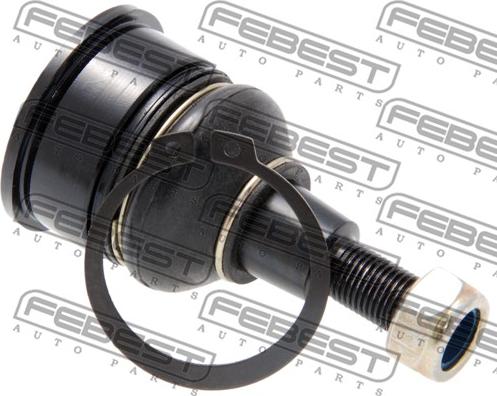 Febest 0320-RN - Ball Joint www.parts5.com