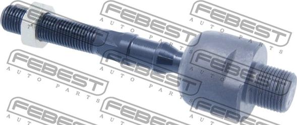 Febest 0322-ACC - Inner Tie Rod, Axle Joint www.parts5.com
