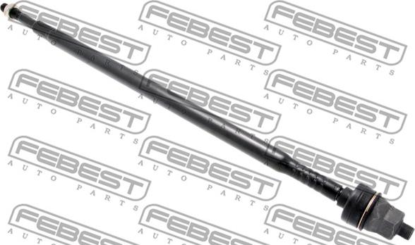 Febest 0322-BE5 - Inner Tie Rod, Axle Joint www.parts5.com