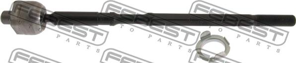 Febest 0322-RE - Inner Tie Rod, Axle Joint www.parts5.com