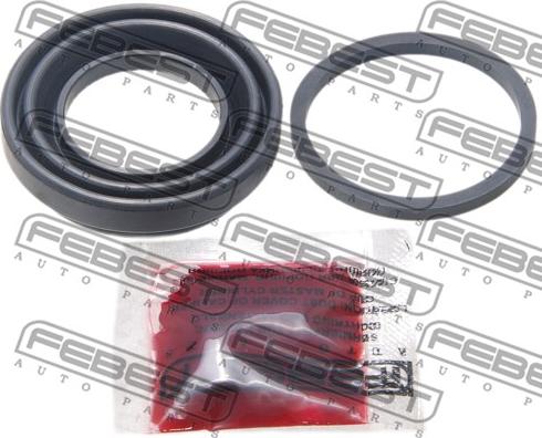 Febest 0375-CLR - Repair Kit, brake caliper www.parts5.com