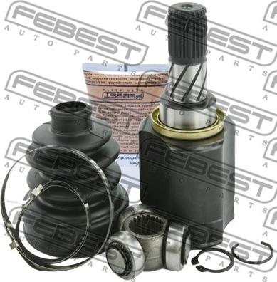 Febest 0211-K12 - Joint Kit, drive shaft www.parts5.com