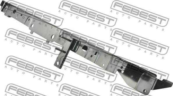 Febest 0236-T31F - Front Cowling www.parts5.com