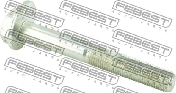 Febest 0229-011 - Camber Correction Screw www.parts5.com