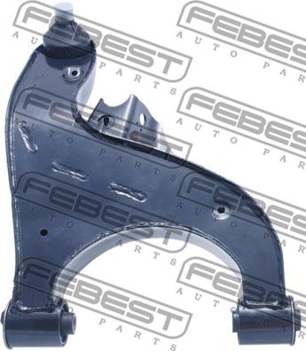 Febest 0224-R51RLR - Track Control Arm www.parts5.com