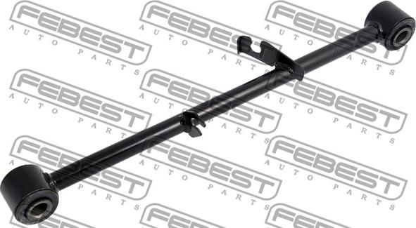 Febest 0225-T30RR - REAR RIGHT TRACK CONTROL ROD www.parts5.com