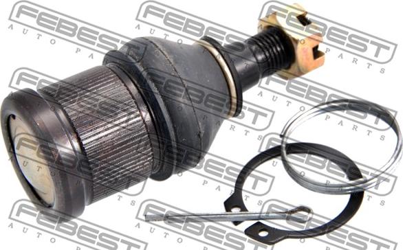Febest 0220-065 - Ball Joint www.parts5.com