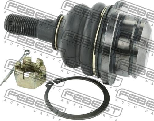 Febest 0220-062 - Ball Joint www.parts5.com