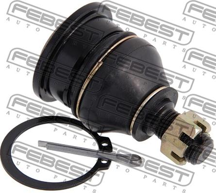 Febest 0220-109 - Ball Joint www.parts5.com