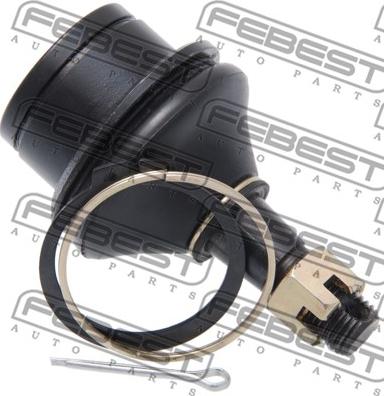 Febest 0220-334 - Ball Joint www.parts5.com