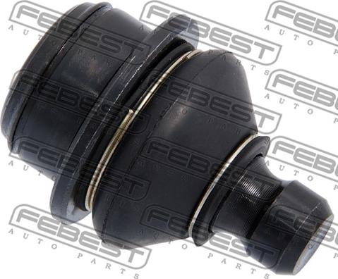 Febest 0220-333 - Ball Joint www.parts5.com