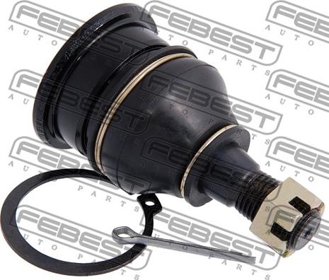 Febest 0220-2Y4 - Ball Joint www.parts5.com