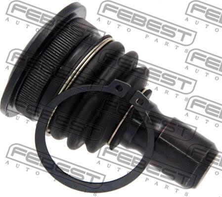 Febest 0220-A60LOWR - Ball Joint www.parts5.com