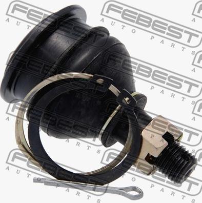 Febest 0220-A60UPF - Ball Joint www.parts5.com