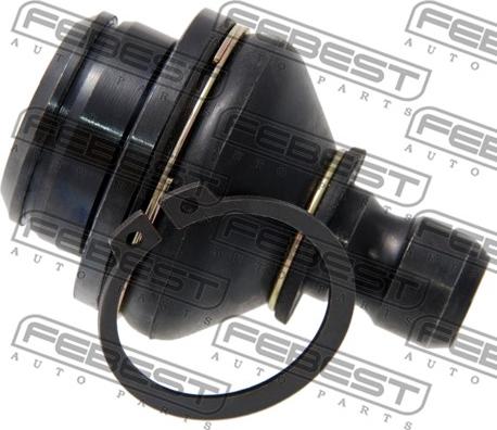 Febest 0220-A60 - Ball Joint www.parts5.com