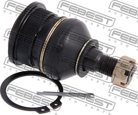 Febest 0220-C24 - Ball Joint www.parts5.com