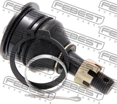 Febest 0220-C23UPR - BALL JOINT REAR UPPER ARM www.parts5.com