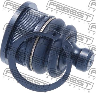 Febest 0220-E11 - Ball Joint www.parts5.com