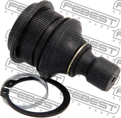 Febest 0220-J31 - Ball Joint www.parts5.com
